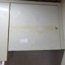 삼정그린코아경로당 | 백양산 삼정그린코아 싱크대 인테리어필름 시공 후기(영림 루카화이트)