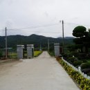 길안 초등학교(경북 안동시 길안면 천지리 554) 이미지