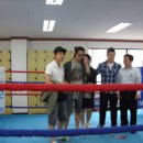 압천복싱체육관 이미지