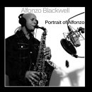 Smooth Jazz Instrumental Full Album "Portrait of Alfonzo" /Alfonzo Blackwell (saxophonist) 이미지