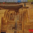 풍납토성 이미지