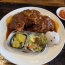 돈 | 대구 약전골목 반월당 맛집 이원규 까르보나라의 돈까스 이까돈 후기