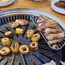 수원목장 | [수원역 맛집] 수원역 삼겹살 맛집 &lt;계경목장&gt; 오빠랑 방문한 솔직후기