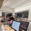 제중로 | 광주 양림동 이이남 스튜디오 미디어아트 카페 힐링 후기 (전시와 커피를 함께)