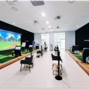 M골프 아카데미 이미지