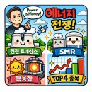 일진현대정비공장 | AI 전력난 수혜주, 원전과 핵융합이 답이다 (ft. 두산에너빌리티, 비츠로넥스텍, 우진, 일진파워)