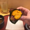 래미안나나약국 | [부산 부산대 맛집] 스시심 - 스시 오마카세 런치B | 가성비 좋은 오마카세로 추천!