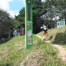 함양 필봉산(233m) - 백암산(622.6m) - 상림공원 이미지