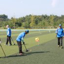 양양군 공항 축구장 Daum카페