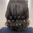 헤어샵 S.H | 미용실 유목민 엘가헤어by박재호 만촌2호점 ‘하나 원장’님께 정착했어요. 수성구 미용실 추천, 수성구...