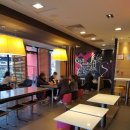 맥도날드초읍DT점 이미지