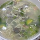 고창 참바지락칼국수