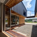 (주)건축사사무소 하늘 | 【목조건축】 무위재 _ 투닷 건축사사무소(주)