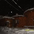 흙집풍경 이미지