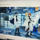 (주)오래오랩 | 친구따라 강남갔다 입덕한... <무비나나> Day1, Day2 후기