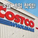 릴레이할인유통 | 코스트코 3월 할인 혜택 총정리! 지금 안 사면 손해인 역대급 꿀템 Top5