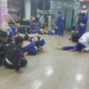 경기광주 주짓수 킥복싱 이미지