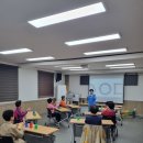 동구노인복지관분관 | [초량6동] 동구 노인복지관(분관)과 함께하는 컵타동아리 봉사단 ♥