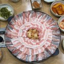 우리김치삼겹살 | [서울/삼전역 맛집] 장수식당 : 김치 삼겹살 후기(내돈내산, 솔직)