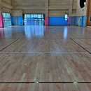 경우체육관 이미지