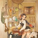 우렁각시 이미지