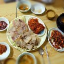 홍탁삼합 이미지