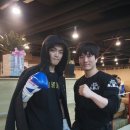 청무관 복싱클럽 이미지