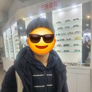 접근성 좋은 으뜸50안경 불광점