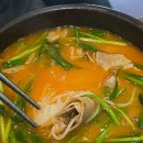 더진국수내역점 | 분당 수육국밥 맛집, 더진국 수내역점 오랜만에 찾은 후기