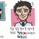 [예쁜 말 바른 말] [97] '핼쑥하다'와 '해쓱하다' 이미지