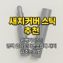 댕기머리 미용실 | 새치커버 스틱 추천 완벽가이드 | 염색 없이도 자연스럽게 새치 감추는 비법