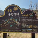 산수유축제장 이미지