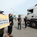 (주)아리랑운수단위노동조합 | [팩트체크 우수상 후기] 제8회 팩트체크 우수상 수상작 후기 4 - 이데일리 오연주 기자, 안전운임제...