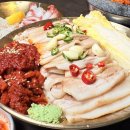 종로보쌈 - 서대문구 충정로 73 | 종로보쌈