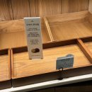 (주)파리크라상 파리바게뜨 카페신사점 | 요새 먹은 두바이시리즈! 파리크라상 두쫀쿠 두바이쫀득볼, 올드페리도넛 두바이도넛 후기