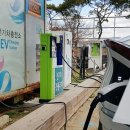 동부충전소 | 2025 제주 전기차 여행 완벽 가이드 – 루트, 충전소, 렌트 팁부터 실사용 후기까지