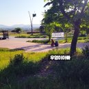 금은모래 캠핑장 이미지