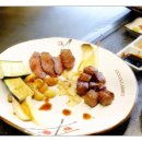 한 그릇으로 충분한 덮밥 요리 이미지