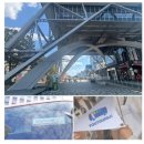 시장휴게점 | 히다 1일버스투어 자세한 후기(히루가노코겐휴게소, 다카야마, 미야가와 아침시장 먹거리 추천, 히다콧...