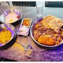 테트리스 찜닭 이미지