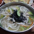 사랑손칼국수 이미지