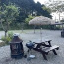 서울 근교 가평 카라반 추천 &lt;오블리비아테&gt; 포레스트1 후기💝