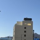 GS25 묵호중앙점 | 동해 묵호 묵호항 뚜벅이 숙소 내돈내산 추천