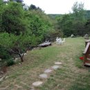 개울옆 펜션 이미지