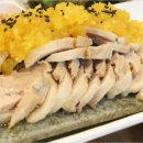 마늘보쌈 이미지