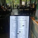애견수영장이 있는 코코밸리 애견카페