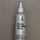 본홀딩스 | 그래믹스 스타일링닥터홀딩스프레이 사용 후기