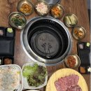 지인고기 문정점 이미지