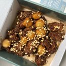 동서백화점별관 | 춘천 닭강정 맛집 | 내돈내산 느릿닭강정 후기