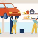 이촌점 기아오토큐 이미지